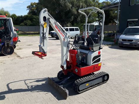 takeuchi mini diggers for sale on ebay|used takeuchi mini for sale.